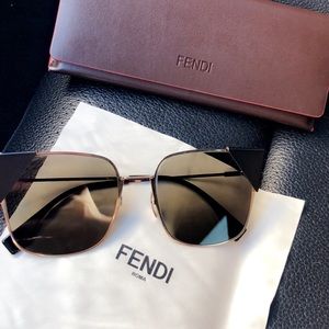 Fendi sunglasses